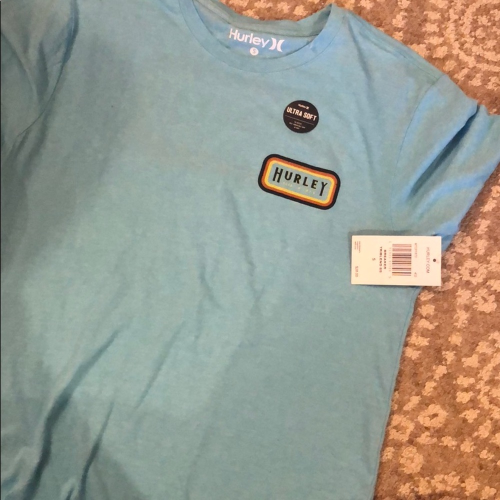 Men’s Hurley tee